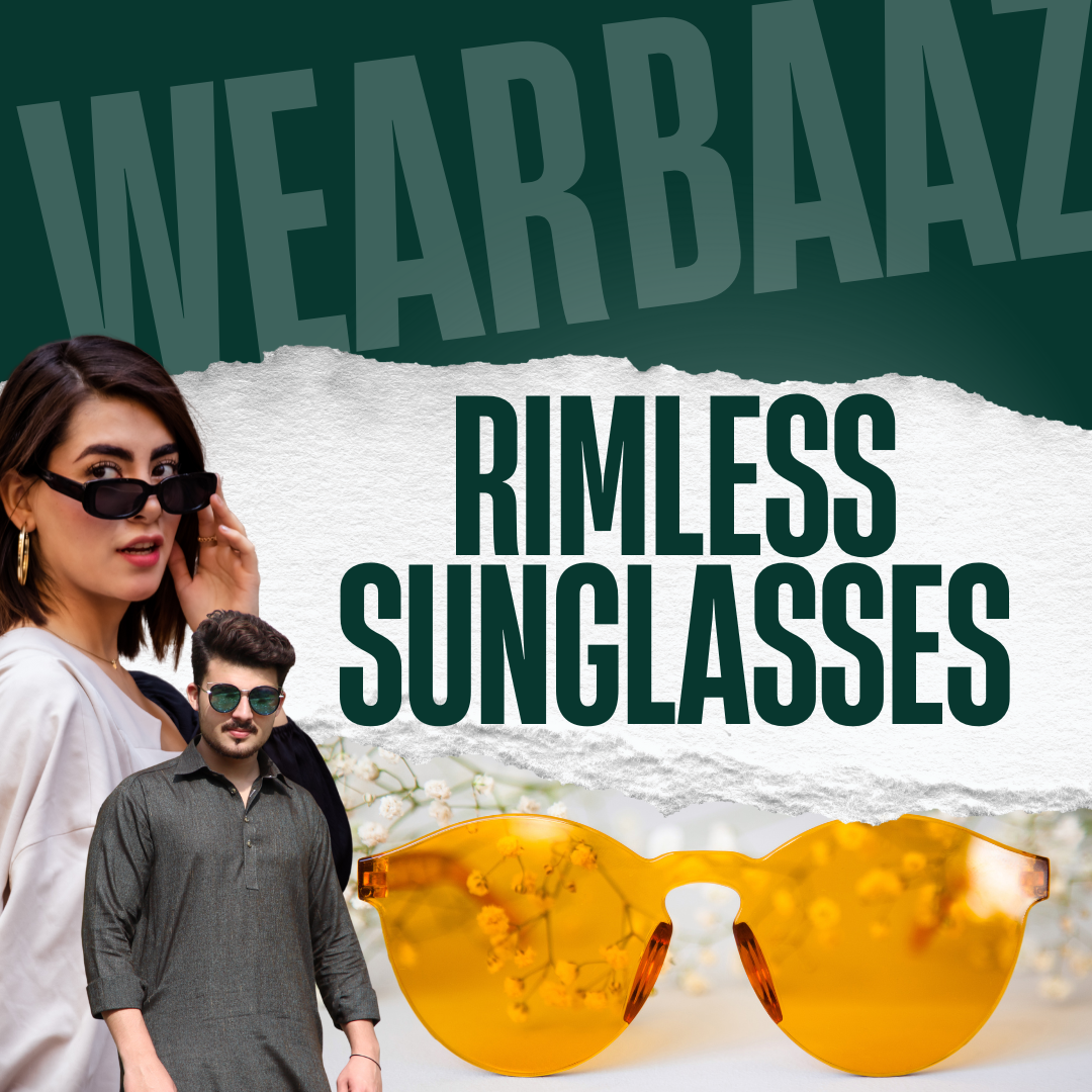 Rimless Collection