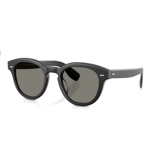 Oliver Peoples Gregory Peck Sun (OV5217S) Classic Panto Sunglasses for Men