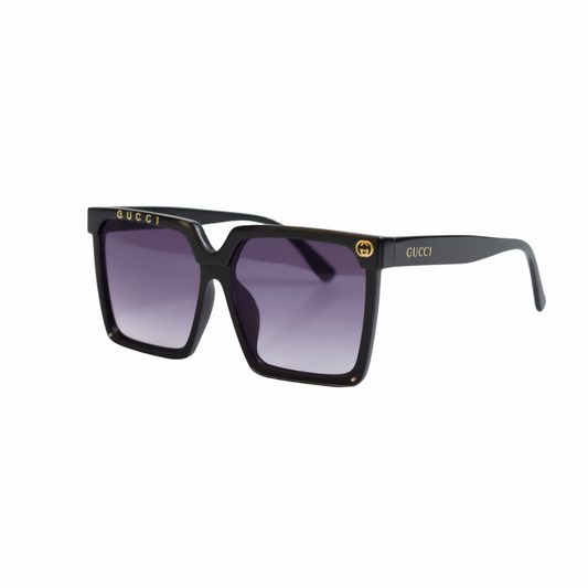 Gucci GG0876S Oversized Square Sunglasses | Limited Edition