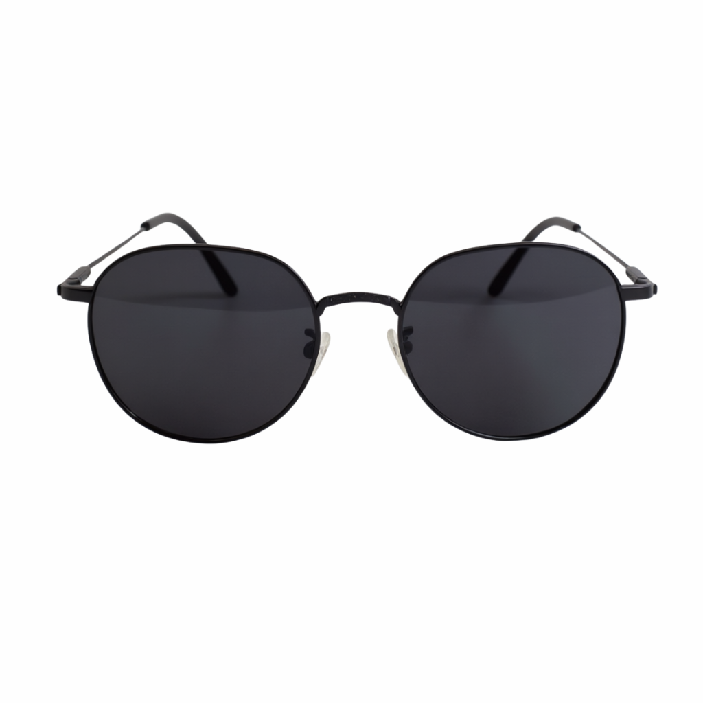 Mont Blanc Dark Knight Sunglasses 2127