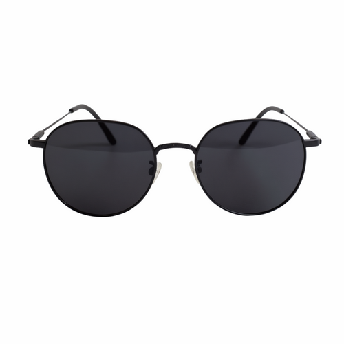 Mont Blanc Dark Knight Sunglasses 2127