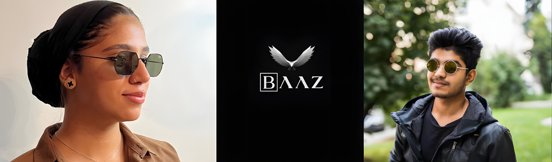 Frequently Asked Questions (FAQs) – Baaz Wears