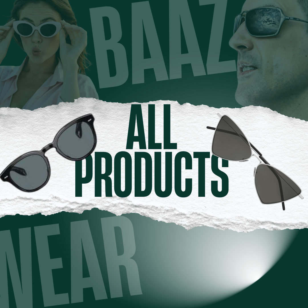 Explore All BAAZWEARS Products