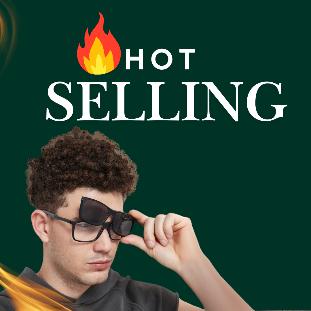 BAAZWEARS Bestsellers | Shop Hot Selling Sunglasses in Pakistan