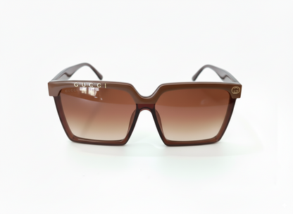 Gucci GG0876S Oversized Square Sunglasses | Limited Edition