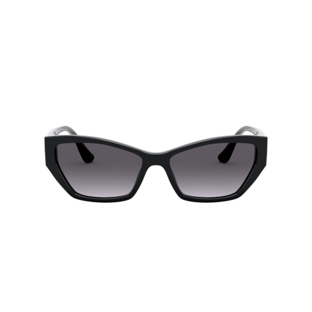 Dolce & Gabbana DG Monogram Geometric Sunglasses