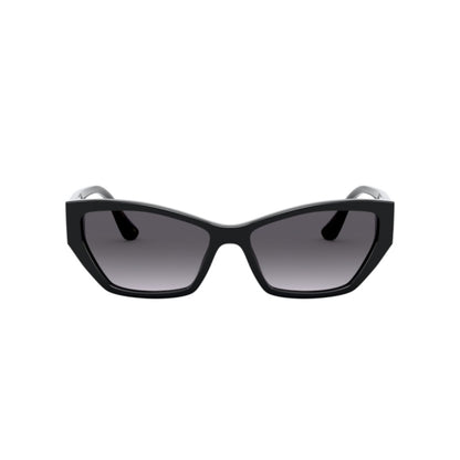 Dolce & Gabbana DG Monogram Geometric Sunglasses
