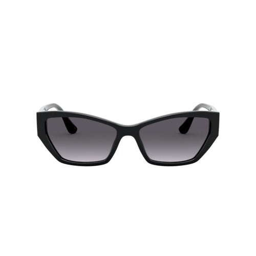 Dolce & Gabbana DG Monogram Geometric Sunglasses