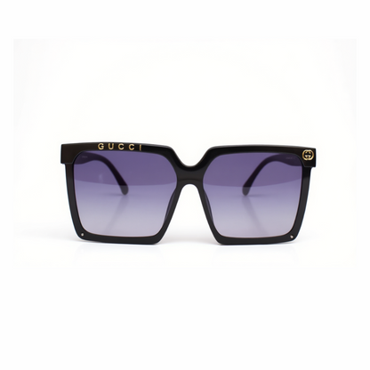 Gucci GG0876S Oversized Square Sunglasses | Limited Edition