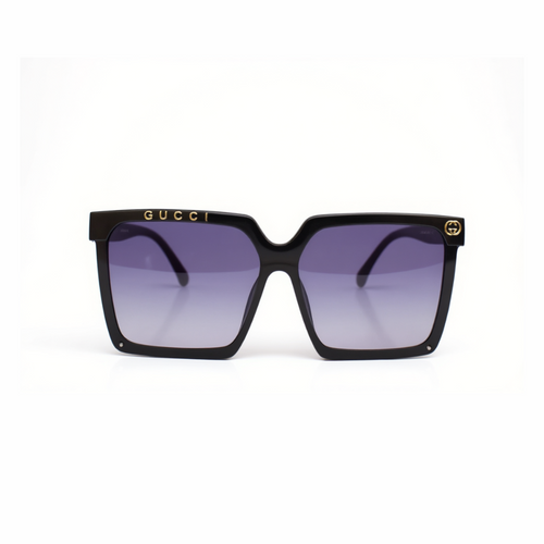 Gucci GG0876S Oversized Square Sunglasses | Limited Edition
