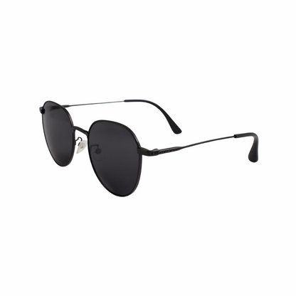 Mont Blanc Dark Knight Sunglasses 2127